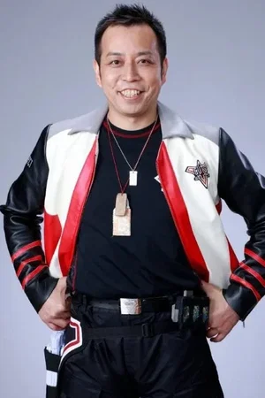  Tadashi Mizuno photo