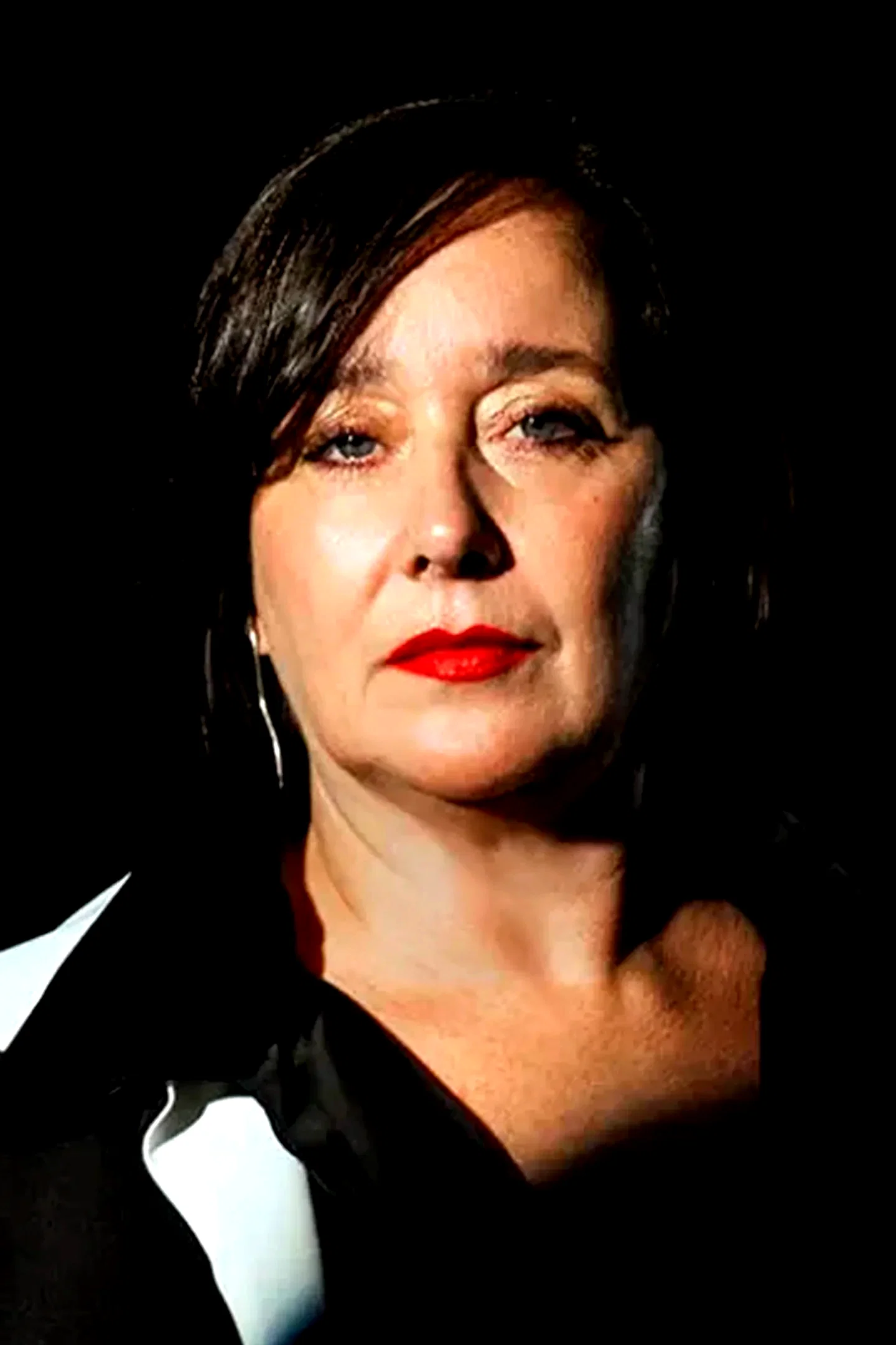  Ana Garibaldi