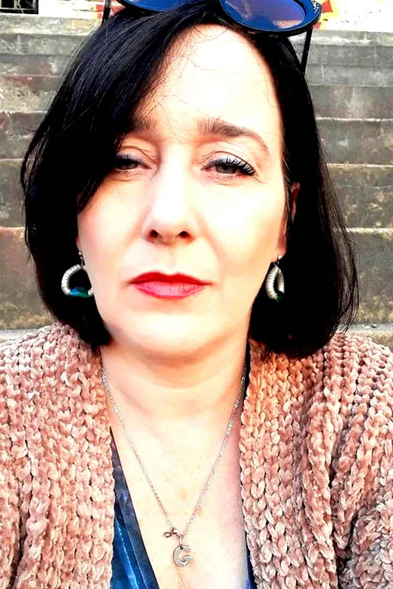  Ana Garibaldi
