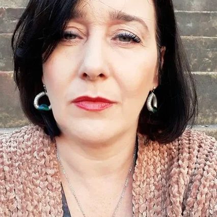  Ana Garibaldi