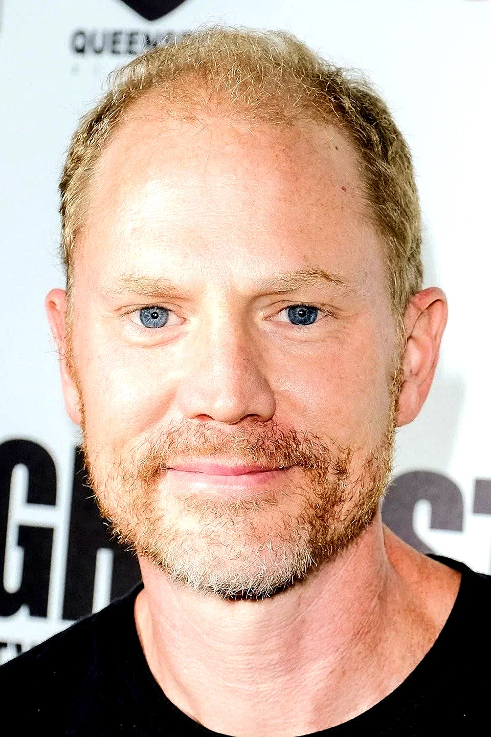  Dan Bush