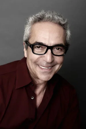 Photo de  Arthur Sarkissian