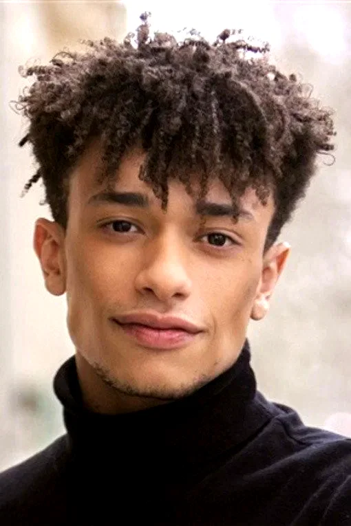  Enzo Rose