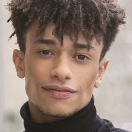  Enzo Rose