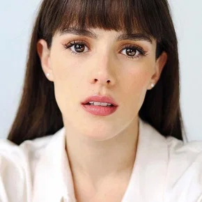Photo star :  Samantha Siqueiros