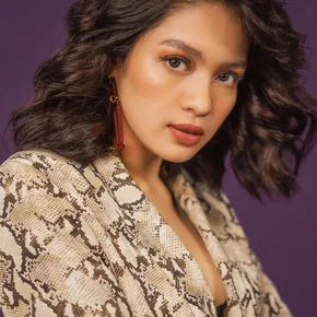 Photo star :  Jane Oineza