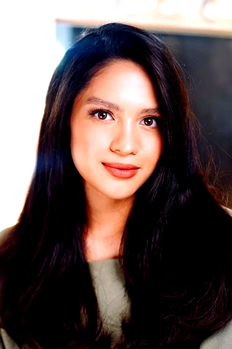  Jane Oineza