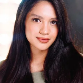 Photo star :  Jane Oineza