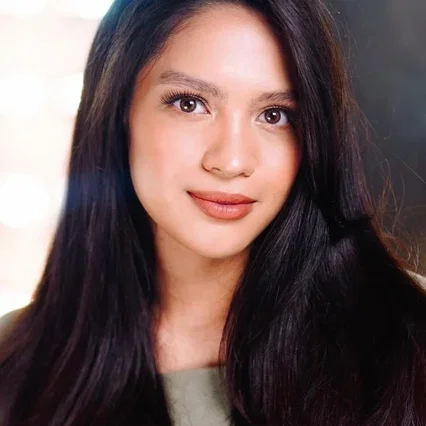  Jane Oineza