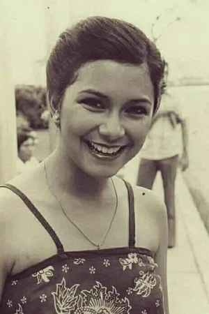  Dina Bonnevie photo