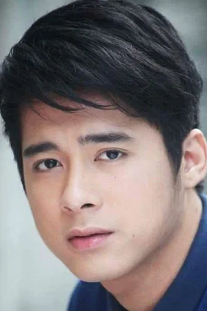  JC Alcantara photo