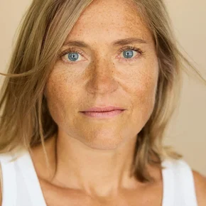 Photo star :  Inka Kallén