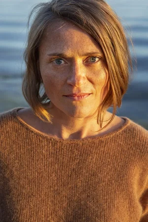  Inka Kallén photo