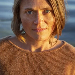 Photo star :  Inka Kallén