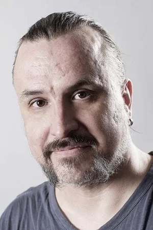  Kristo Salminen photo