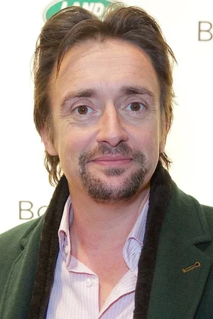  Richard Hammond photo