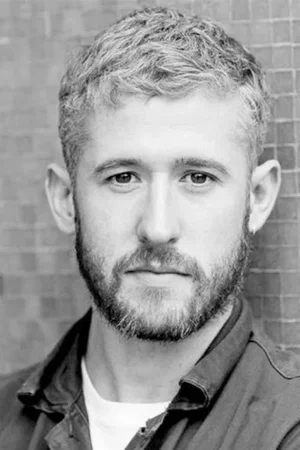  Adam Gillen