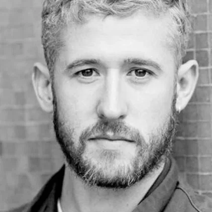  Adam Gillen