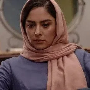Photo star :  Maral Bani Adam