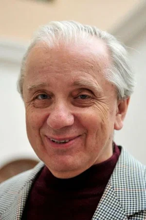  Евгений Стеблов