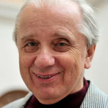  Евгений Стеблов