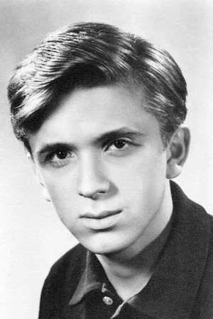  Евгений Стеблов