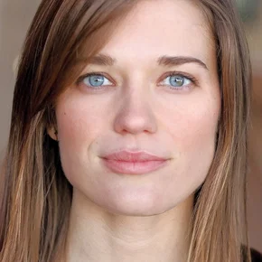 Photo star :  Juliene Joyner