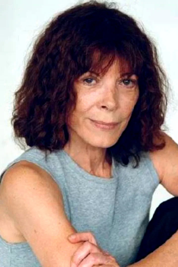  Anie Balestra
