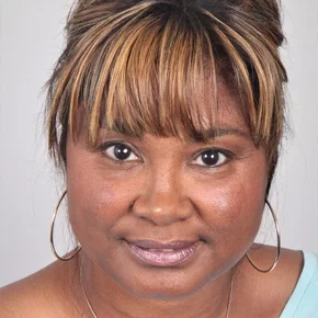 Photo star :  Euodia Samson