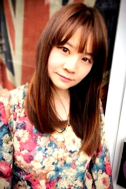  Sawa Ishige