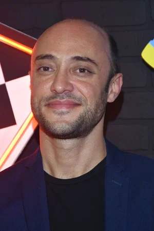  Alfonso Borbolla photo