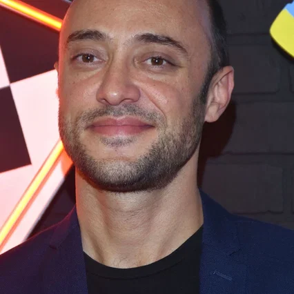  Alfonso Borbolla