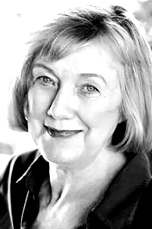  Marty Cruikshank