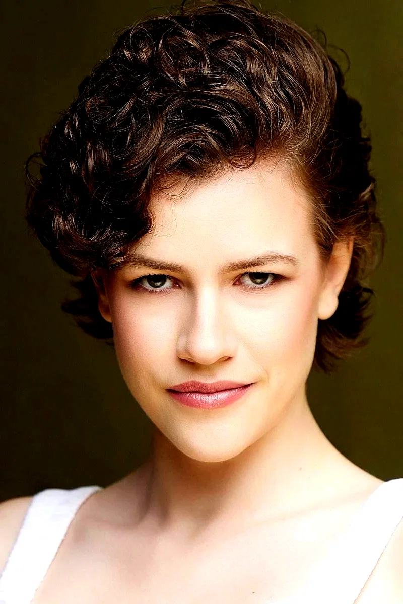  Hannah Mae Beatty