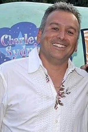 Photo de  Victor Serfaty
