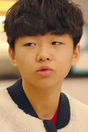  Kim Gun photo