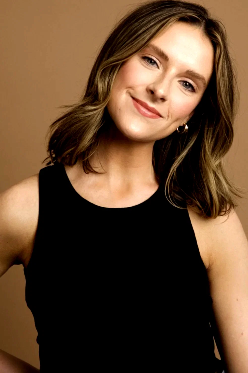  Eilise Patton