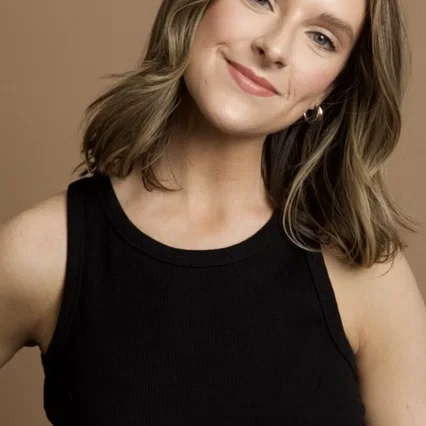  Eilise Patton
