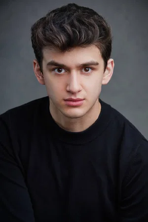  Noah Berc