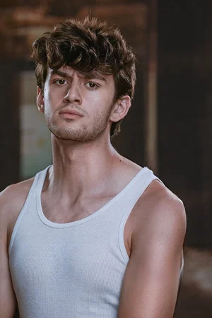  Noah Berc