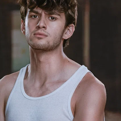  Noah Berc