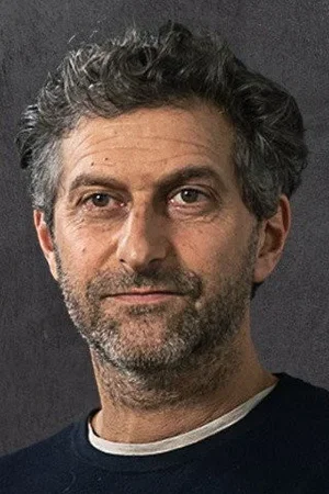  Sebastián Arzeno