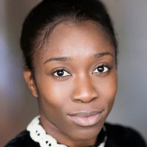 Photo star :  Yvette Boakye