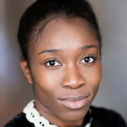  Yvette Boakye