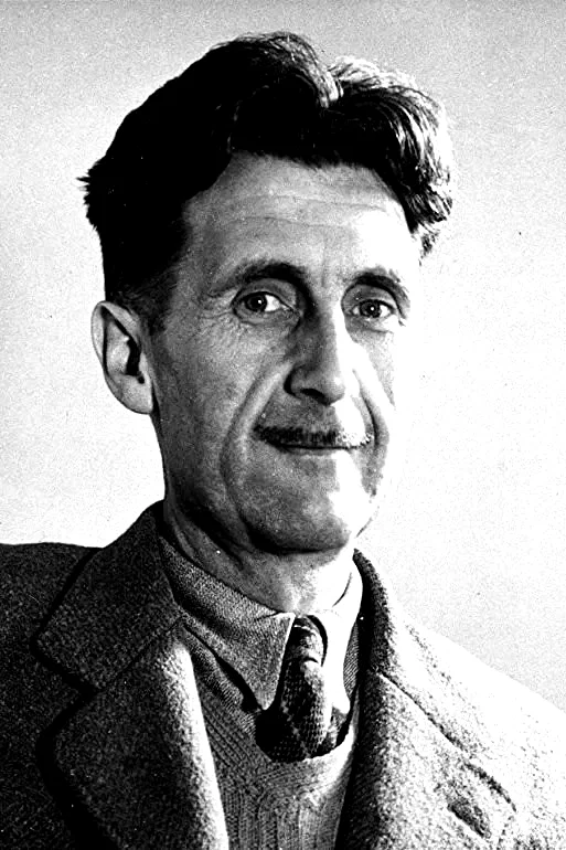  George Orwell