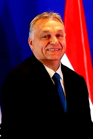  Viktor Orbán