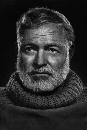  Ernest Hemingway photo