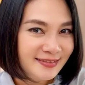 Photo star :  Dian Nitami