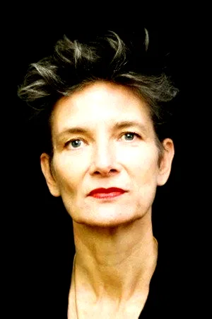 Vanessa Larré