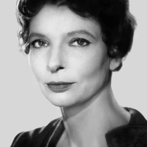 Photo star :  Agnes Fink